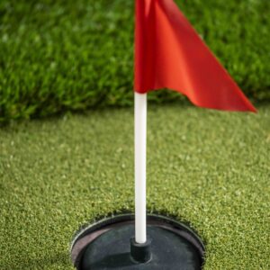 Portables Puttinggreen